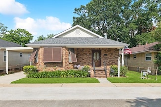 502 Bellanger St, Harvey, LA 70058