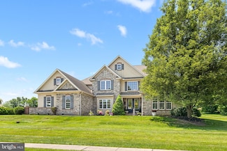 101 Heritage Rd, Lancaster, PA 17602