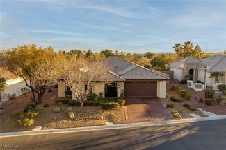 7333 Gran Paradiso Dr Unit 1, Las Vegas, NV 89131