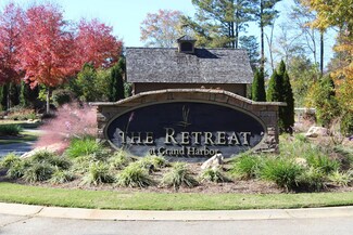 304 Abercrombie Point, Greenwood, SC 29649