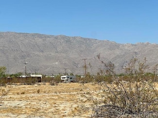 0 Double O Rd Unit NDP2506291, Borrego Springs, CA 92004