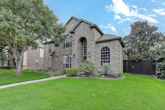 1627 Sagebrush Dr, Frisco, TX 75033