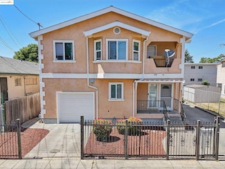 2137 94th Ave, Oakland, CA 94603