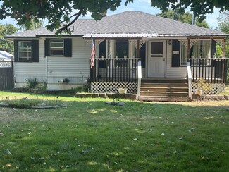 7524 N Altamont St, Spokane, WA 99217