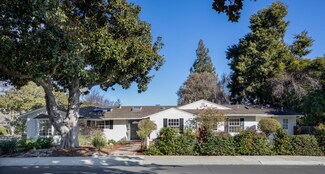 1607 Hamilton Ave, Palo Alto, CA 94303