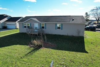 302 Market St, Camp Douglas, WI 54618