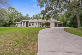 3765 N Tyrone Ave, Hernando, FL 34442
