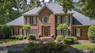 1681 Wild Azalea Ln, Athens, GA 30606