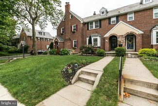 402 Murdock Rd, Baltimore, MD 21212