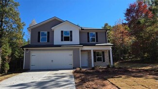 127 Deer Crossing, Temple, GA 30179