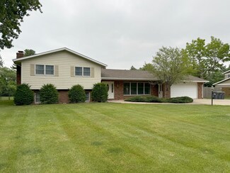 2671 Lake Bluff Terrace, Saint Joseph, MI 49085
