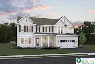 6871 Smith, East Allen Township, PA 18017