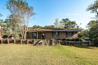 1271 County Road 443, Dayton, TX 77535