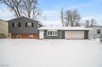 7591 Southland Rd, Mentor-On-the-lake, OH 44060