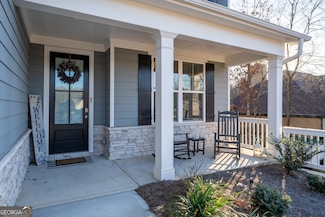 15 Parkside View, Cartersville, GA 30121