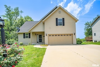 4627 S Queen Aleta Ct, Mapleton, IL 61547