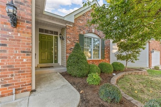 65 Eagle Cove Ln Unit 25B, Saint Charles, MO 63303