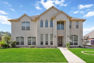 12022 Canyon Star Ln, Tomball, TX 77377