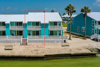 2292 N Fulton Beach Rd Unit 202, Rockport, TX 78382