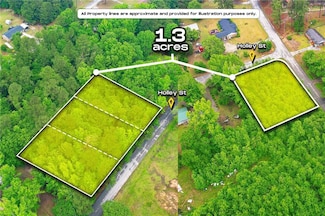 0 Holley Rd, Wrens, GA 30833