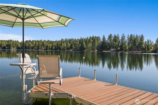900 E Benson Lake Dr, Grapeview, WA 98546