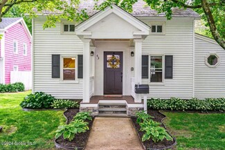 43 Academy St, Cambridge, NY 12816