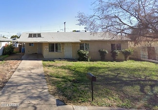 6705 N 32nd Dr, Phoenix, AZ 85017