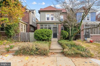 811 W 28th St, Wilmington, DE 19802