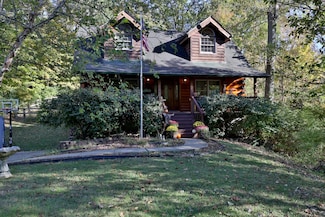 1613 Greenlawn Way, Lawrenceburg, IN 47025