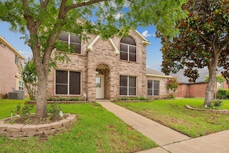 2036 Camelot Dr, Lewisville, TX 75067