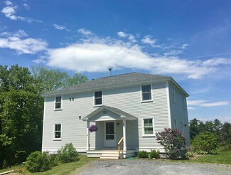 207 Orford Rd, Lyme, NH 03768