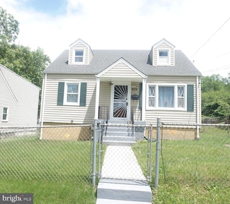 404 Zelma Ave, Capitol Heights, MD 20743