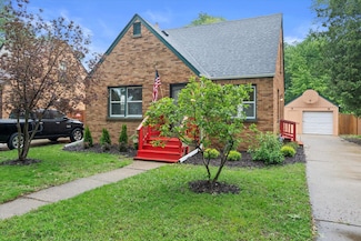 3856 N 88th St, Milwaukee, WI 53222