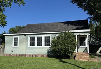 1947 Myrtledale Ave, Baton Rouge, LA 70808