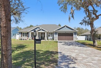 4873 Old Oak Trail, St. Cloud, FL 34771