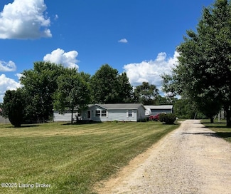 43 Robin Ln, Bedford, KY 40006