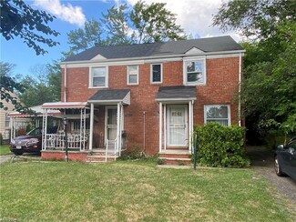 10907 Avon Ave, Cleveland, OH 44105