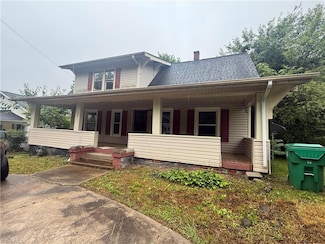 302 Louise Ave, High Point, NC 27262