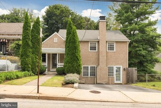 13 Elizabeth St, Conshohocken, PA 19428