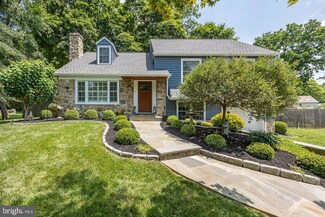 7 Kings Cir, Malvern, PA 19355