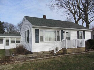 1723 N Us Highway 421, Delphi, IN 46923