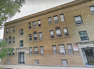 2659 N Spaulding Ave Unit 222, Chicago, IL 60647