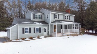 36 Glen Rd, Bedford, NH 03110