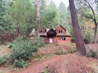 198 Coyote Creek Rd, Wolf Creek, OR 97497