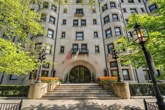 416 Commonwealth Ave Unit 706, Boston, MA 02215