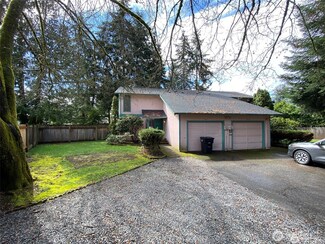 1405 NE 153rd St, Shoreline, WA 98155