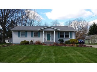 3753 Morley Dr, Kent, OH 44240