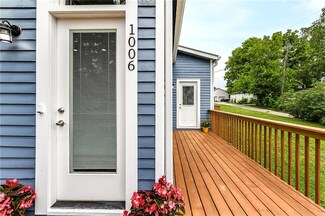 1006 Kickapoo St, Leavenworth, KS 66048