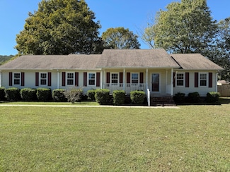 1009 Montrosa Ave, Jasper, TN 37347