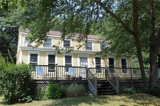 93 Lower Methodist Rd, Cumberland Center, ME 04021